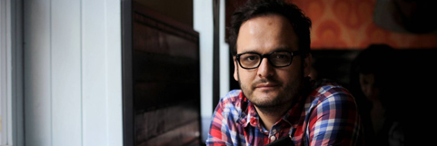 Juan Cárdenas: “Ser escritor significa problemas financieros”