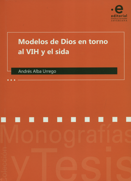 Modelos de dios en torno al vih y el sida