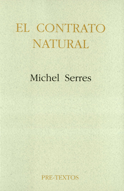 Contrato natural, el