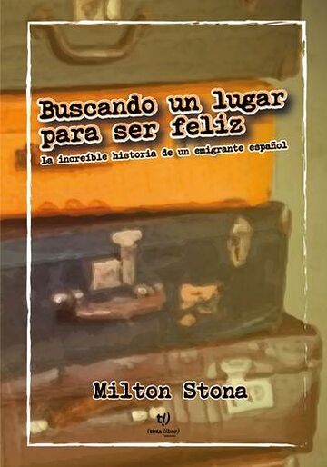 Buscando un lugar para ser...