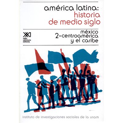 América Latina: Historia de...