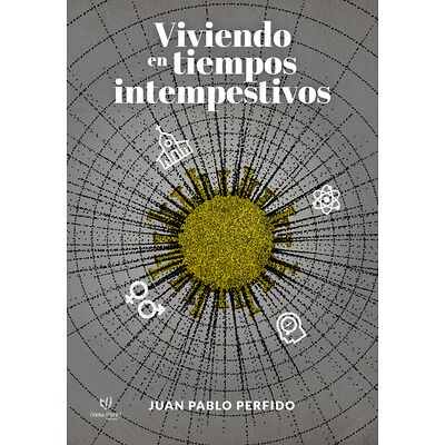 Viviendo en tiempos...