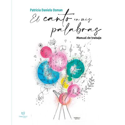 El canto en mis palabras