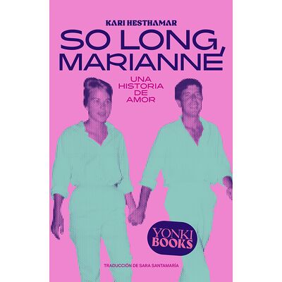 So Long Marianne