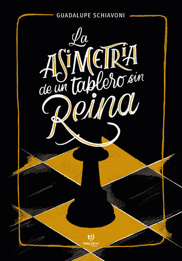 La Asimetría de un Tablero...