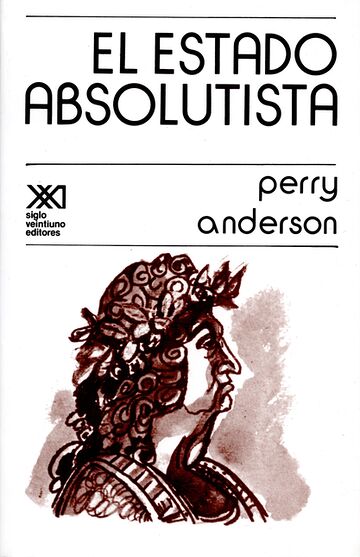 El estado absolutista