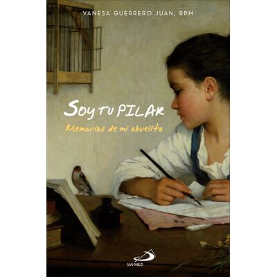 Soy tu Pilar