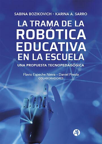 La Trama de la Robótica...