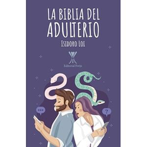 La biblia del adulterio