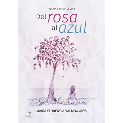 Del rosa al azul