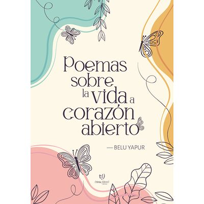 Poemas sobre la vida a...