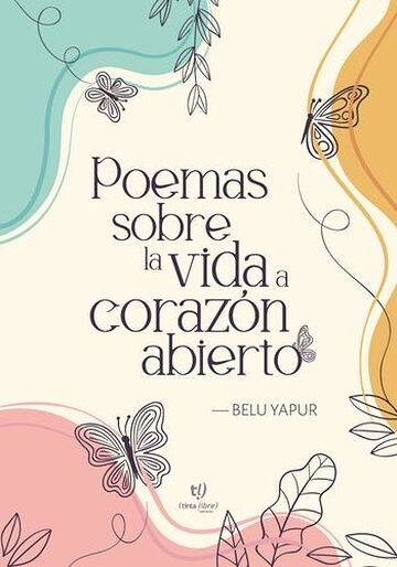 Poemas sobre la vida a...