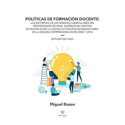 Políticas de formación docente