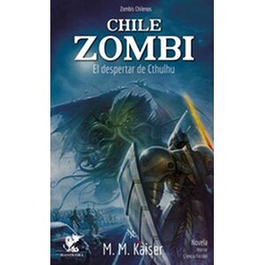 Chile zombi