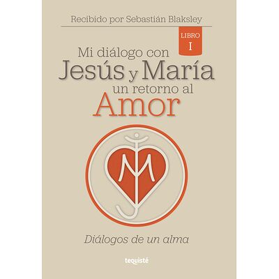 Mi diálogo con Jesús y...