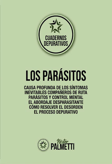 Los parásitos