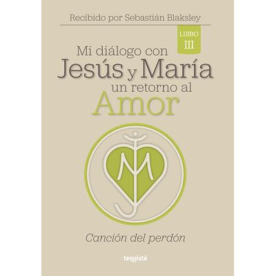 Mi diálogo con Jesús y...
