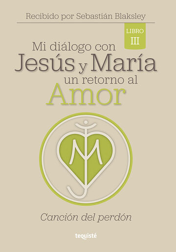 Mi diálogo con Jesús y...