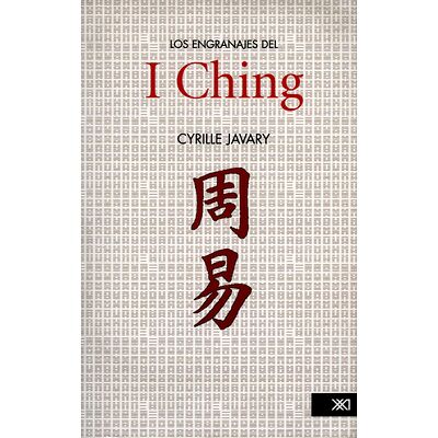 Los engranajes del I Ching....