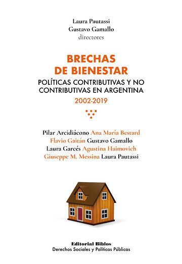Brechas de bienestar