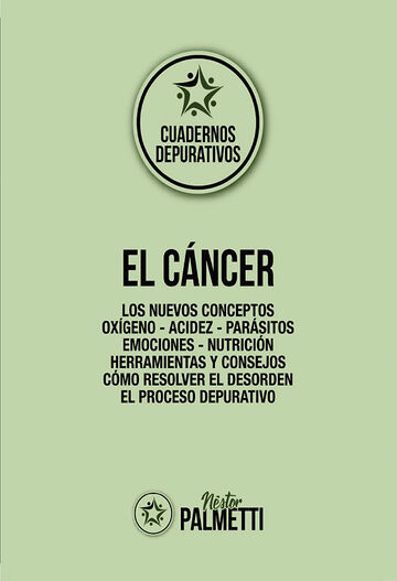 El cáncer