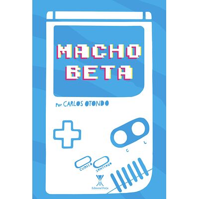 Macho Beta
