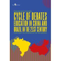 Cycle of debates education...