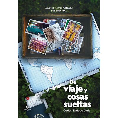 De Viaje y Cosas Sueltas