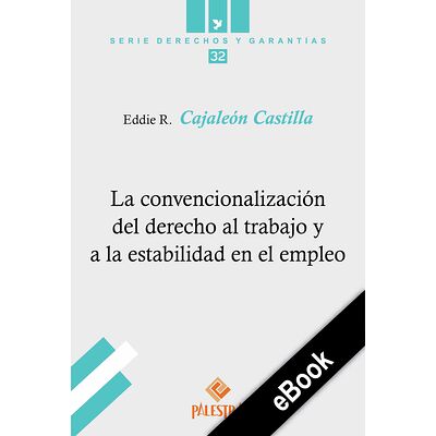 La convencionalización del...