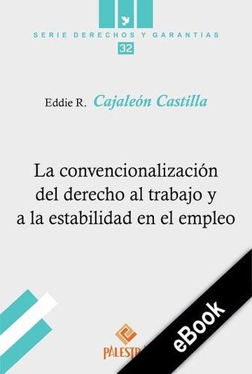 La convencionalización del...