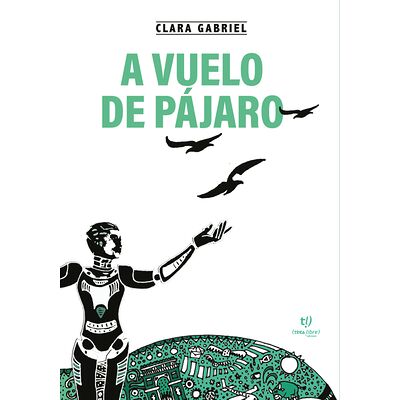 A vuelo de pájaro