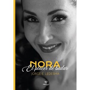 Nora, el placer de bailar