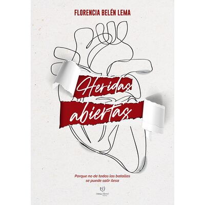 Heridas abiertas