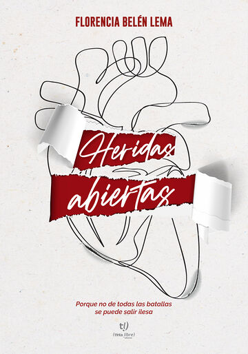 Heridas abiertas
