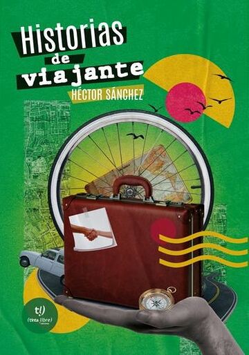 Historias de viajante