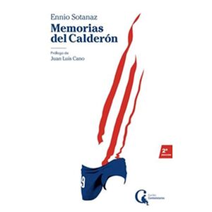 Memorias del Calderón