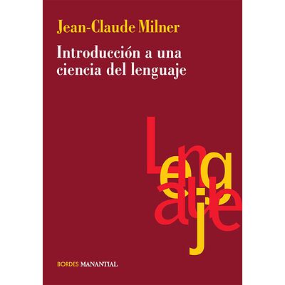 Introducción a una ciencia...