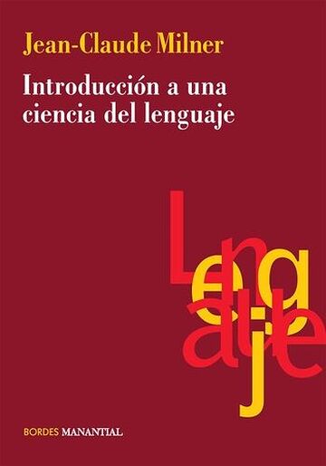 Introducción a una ciencia...
