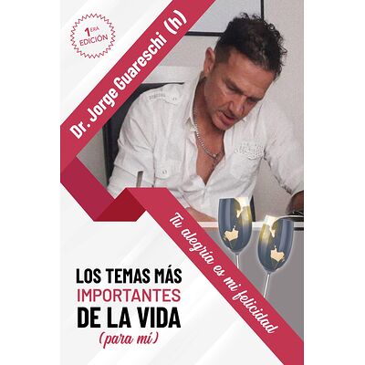Los temas más importantes...