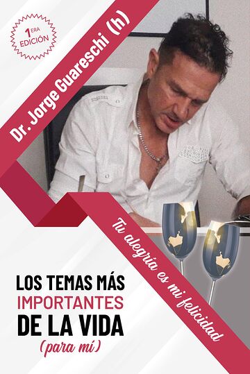Los temas más importantes...