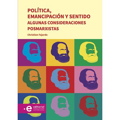 Política, emancipación y...