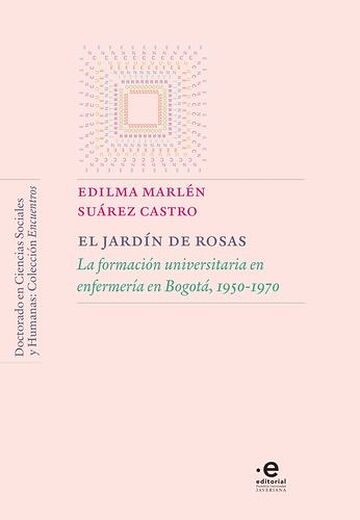 El jardín de rosas