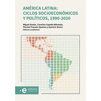 América Latina