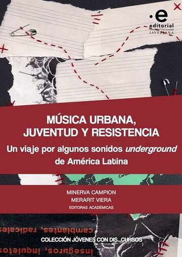 Música urbana, juventud y...