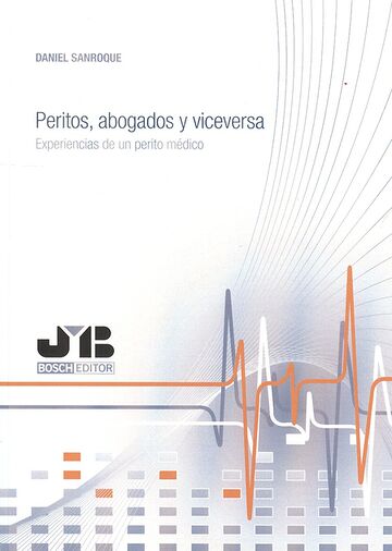 Peritos, abogados y viceversa