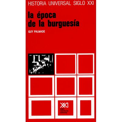 Historia Universal Siglo...