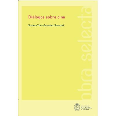 Diálogos sobre cine