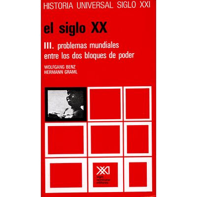 Historia Universal Siglo...