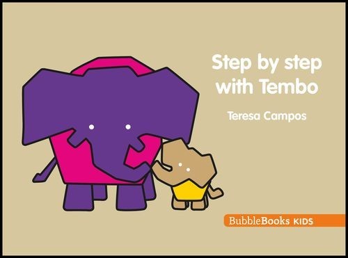 Step by step with Tembo