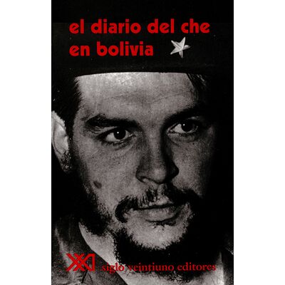 El diario del Che en Bolivia